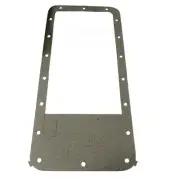 1750024M1 Oil Pan Gasket Fits Massey Ferguson 245 150 TO35 230 50 TO30 135 35 23
