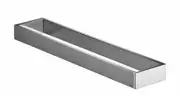 Dornbracht Towelholder MEM 83210780-06 Platinum Matt