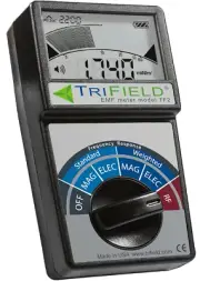 EMF Meter Model TF2