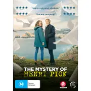 Mystery Of Henri Pick, The