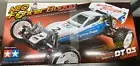 TAMIYA 58587 1/10 Neo Fighter Buggy DT-03 CHASSIS Assembly Kit New from Japan