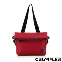 在飛比找博客來優惠-Crumpler 小野人 MINI ROCKET小火箭側背包