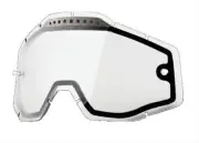 2602-0506 Accuri/Racecraft/Strata Goggle Dual Lens - Vented