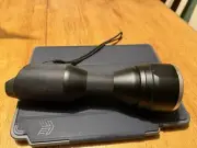RARE Milwaukee 2355-20 M12 LED High Performance Flashlight