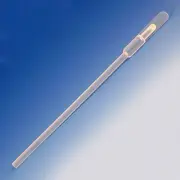 136080-500 LDPE Special Purpose Transfer Pipet with Paddle, Non-Sterile, 125m...
