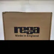 New Rega Planar 3 Turntable - White, Exact Cartridge