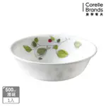 【CORELLE 康寧餐具】500ML湯碗-綠野微風(418)