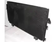 A/C Condenser For 01-05 Toyota RAV4 2.0L 4 Cyl 1AZ-FE FI MFI Electronic HQ39S6 (for: Toyota)