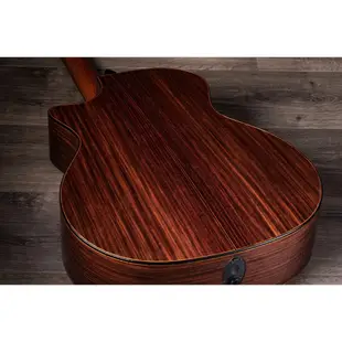 Taylor 914ce V-Class Indian Rosewood 全單板 木吉他【又昇樂器.音響】