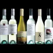 Value Plus Sauvignon Blanc 6-pack, Australia multi-regional Sauvignon Blanc Wine Pack, Wine Selectors