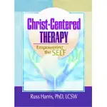 CHRIST-CENTERED THERAPY