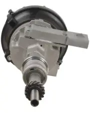 Distributor fits 1988-1991 Ford Bronco,E-150 Econoline,E-150 Econoline Club Wago (for: Ford)