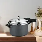 Pressure Cooker Safe Pressure Release with Secure Knobs Pressure Canner Kitchen
