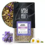 Tiesta Tea - Lavender Chamomile Herbal Tea | Loose Leaf | Calming Blend with Cha