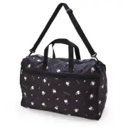 SANRIO Hello Kitty Foldable Boston Bag