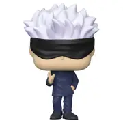 Jujutsu Kaisen Satoru Gojo Pop! Vinyl