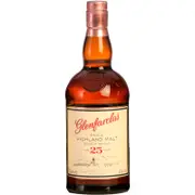 [Glenfarclas] Glenfarclas 25 Year Old Single Malt Whisky 700mL