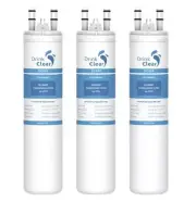 3 Pack Fridge Filter For ULTRAWF, Pure Source Ultra, Kenmore 46-9919, 46-9999
