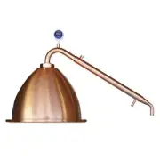 Still Spirits Alembic Pot Still