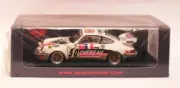 1/43 Spark S4175 Porsche Carrera RSR # 50 Yver / Laconte / Chereau 1994 Le Mans