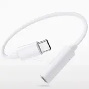 Type C to 3.5mm Audio Jack Adapter For Samsung Galaxy S20 FE 5G UW SM-G781V USA
