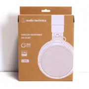 Audio-Technica ATH-HL7BT Open-Air Bluetooth Wireless Headphones Lightweight NEW