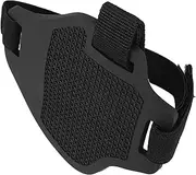 Beatifufu Motorcycle Shoe Cover Gear Boot Protective Gear Motorcycle Accessories