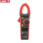 Uni-T UT216C 600A Digital Clamp Meters AC DC Current Auto Range Multimeter