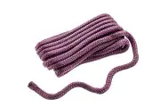 Seachoice Double Braid Nylon Dock Line 3/8" x 15', 50-39931