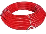 REHAU RAUPEX 1/2" x 300' PEXa O2 Barrier PEX Pipe, Article ID# 136031-300