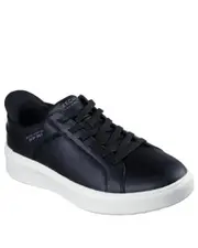 Skechers Skechers Slip-Ins: Court Break - Double Vented Black