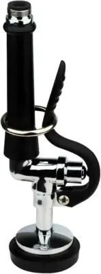 Pre-Rinse Spray Valve Head for All Commercial Kitchen Sink Faucet, High Pressure