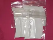 3M Double Sided Clear C Contour 216 Piece -Daily Wear Tape -Wig Hair System.