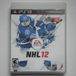 EA SPORTS NHL 12 PS3遊戲