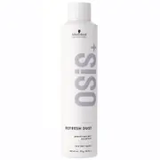 Schwarzkopf Osis+ Refresh Dust Bodifying Dry Shampoo 300 ml