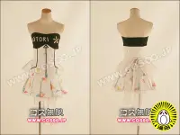 在飛比找Yahoo!奇摩拍賣優惠-漫闐 Love Live! 南小鳥 5月電玩篇覺醒 cosp