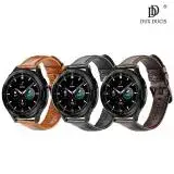 在飛比找遠傳friDay購物精選優惠-DUX DUCIS SAMSUNG Galaxy watch