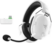Razer BlackShark V2 Pro (Xbox Licensed)-Wireless Console Esports Headset-White-F