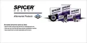 Spicer Select fits 1975-1992 Volvo 244,245 740 760 DANA SPICER (for: Volvo)