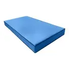 *COVER ONLY* - Outdoor Daybed Fitted Sheet Slipcover 6" Contrast Trim Full AD102