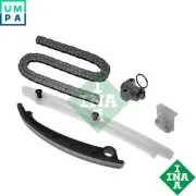 TIMING CHAIN KIT 559 0057 10 FOR OPEL CORSA/D/Hatchback/Van/B ASTRA/CLASSIC 1.2L