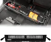 Under Seat Storage Compatible with Jeep Gladiator JT 2020-2024, Underseat Storage for Jeep Gladiator Accessories