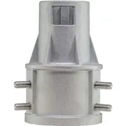 AERIAL INDUSTRIES SLSAMV2 Starlink V2 Socket Adaptor Suit Masts From 25Mm - 50Mm