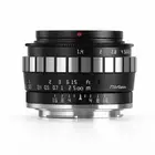 TTArtisans 23mm F1.4 APS-C Lens for Leica TL TL2 CL fp fpL Panasonic S1 S1H S1R