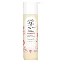 在飛比找iHerb優惠-[iHerb] The Honest Company 溫和滋