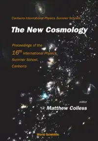 在飛比找博客來優惠-The New Cosmology: Proceedings