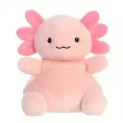 Aurora - Palm Pals - Party Sized - 8" Ax Axolotl Adorable Stuffed Animal