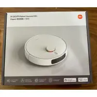 在飛比找蝦皮購物優惠-小米S10+掃拖機器人 Xiaomi mi Robot Va