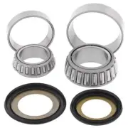 Steering Head Stem Bearings Kit Fits Yamaha XV19 ROADLINER 2009 2010 2011
