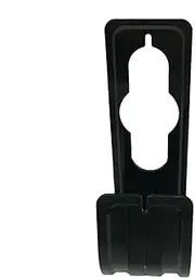Generisch Hose Hook for Garden Hoses, Water Pipe Holder for Patio, Garden Supplies for Irrigation Water Pipe Organiser, Storage of MO Extension Cables